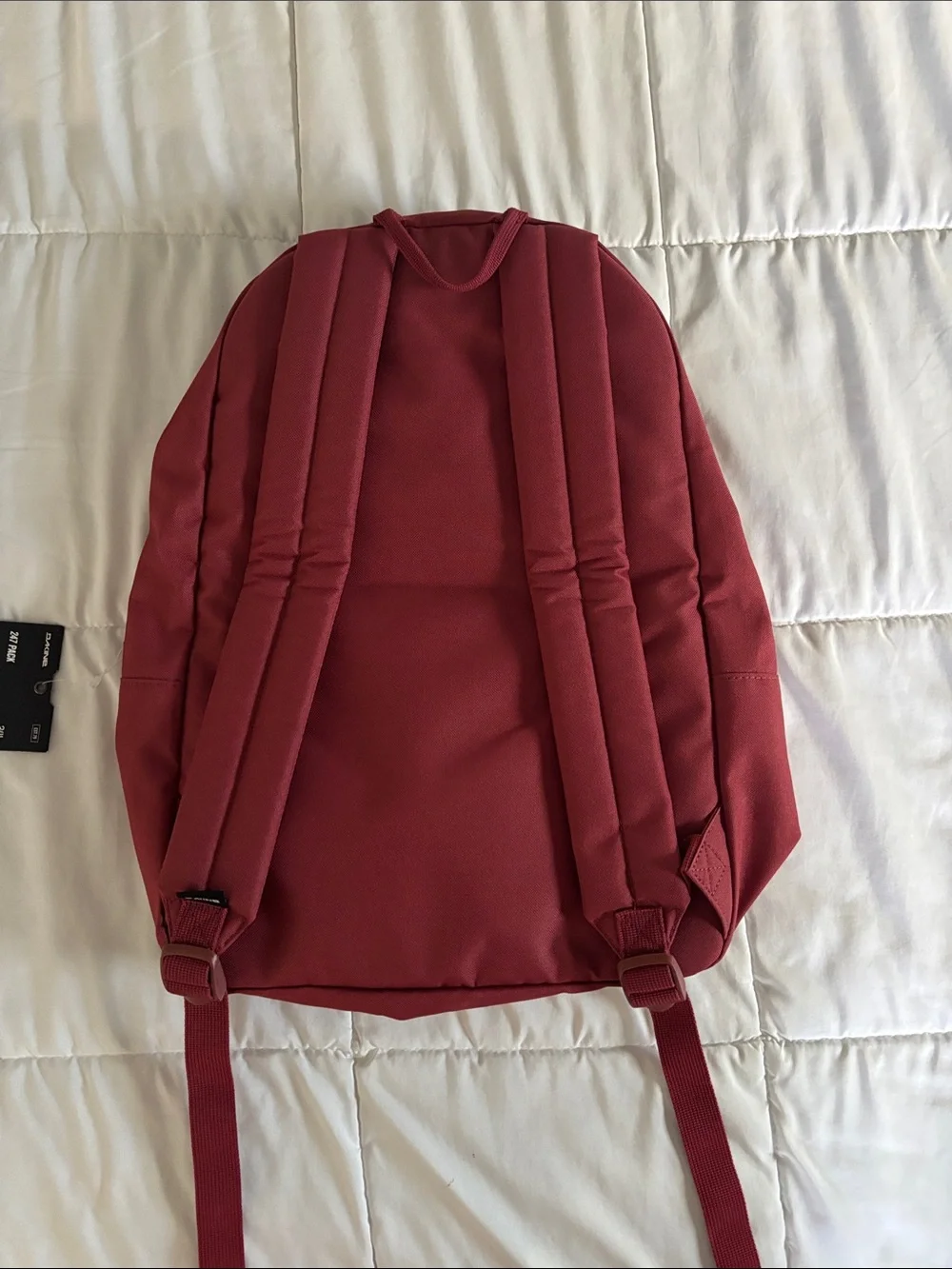 Dakine simple roomy